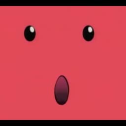 Nick Jr Face Goodbye