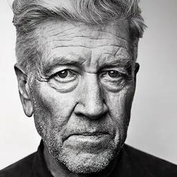 David Lynch