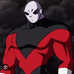 Jiren Normal