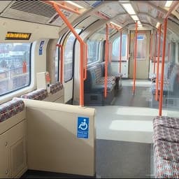 Central line anoucment REFURBED