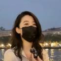 采访女生