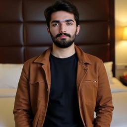 Bhanu Rathore