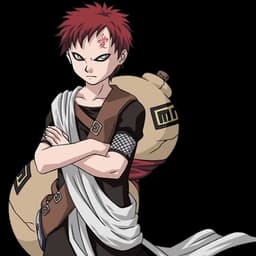 Gaara
