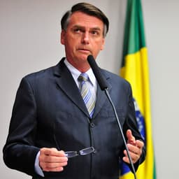 Bolsonaro