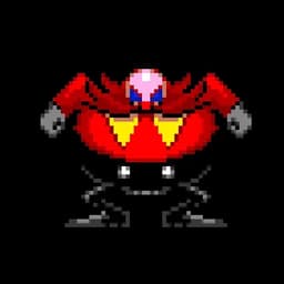 Eggman