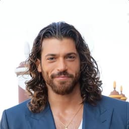 Canyaman