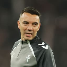 Iago Aspas