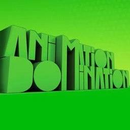 Animation Domination Announcer #1 (2008-2013)