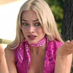 Barbie 4