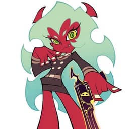 Scanty