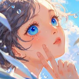 情感男声01