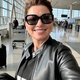 Shania Twain 