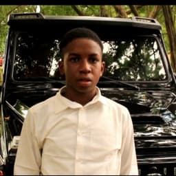 Egharevba Osamwonyin