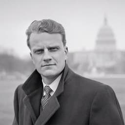 Billy Graham 