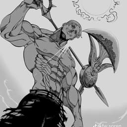 Escanor