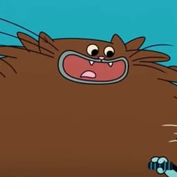 Grosha (Grosha and Mr B)