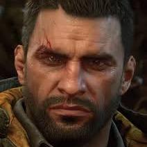 Kyle crane