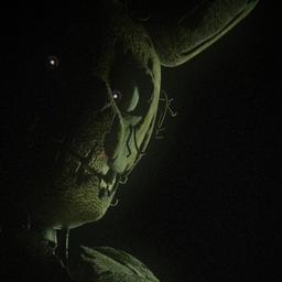 William Afton