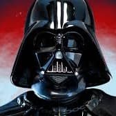 Darth Vader