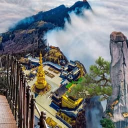 西装男（年轻）