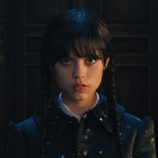 wednesday addams