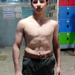 رامي المصاع 