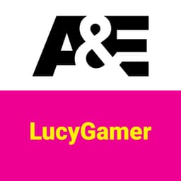 Locutor Actual de A&E/LucyGamer (2020-presente)