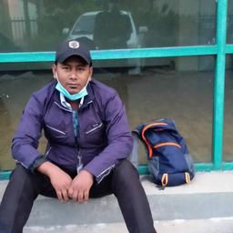 Suresh Kumar singh