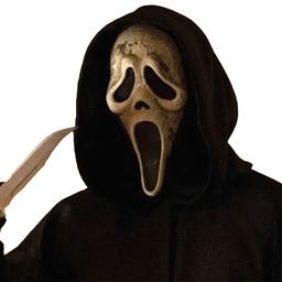 ghostface