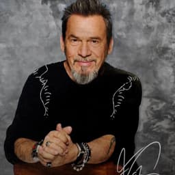 Florent Pagny 