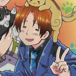 Hetalia Italy