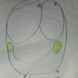 Olivia/Emma's Best Friend (Chaotic/Fun/Cute) Voice