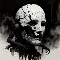 Psychologie Sombre Français 