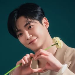 Rowoon 