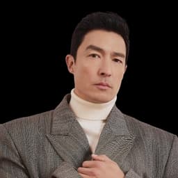 Daniel Henney 