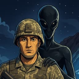 Story teller my own gen