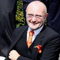 Phillip Collins 