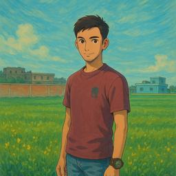 Gaurav 