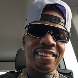 Algernod Lanier Washington Plies