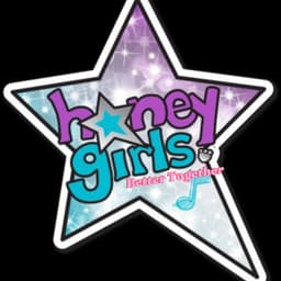 Honey girls announcer [Disney channel Version]