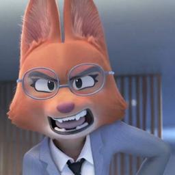 Diane foxington
