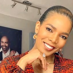 Connie Ferguson 