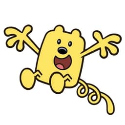 Wubbzy