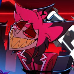 Alastor season 2 english