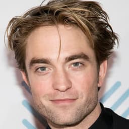 Robert Pattinson