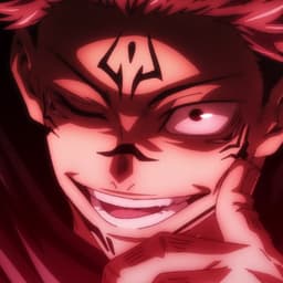 Ryomen Sukuna - English Dub Voice