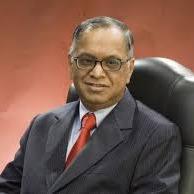 Narayana Murthy