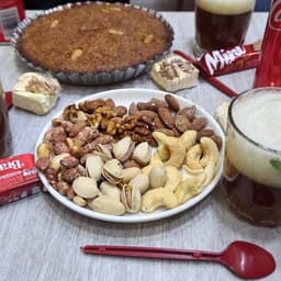 تبنيجة في قسنطينة 