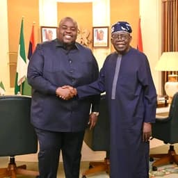 SIR WICKNELL CHIVHAYO 