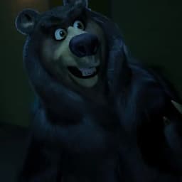 Vincent (Over The Hedge)